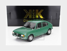 1:18 KK SCALE Alfa Romeo Alfasud 1.3 1972 Green KKDC180023 MMC