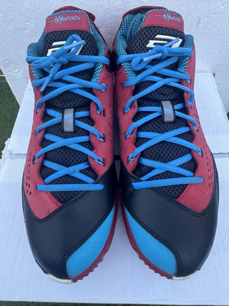 Jordan CP3.VII Dark Powder Blue for Sale | Authenticity Guaranteed