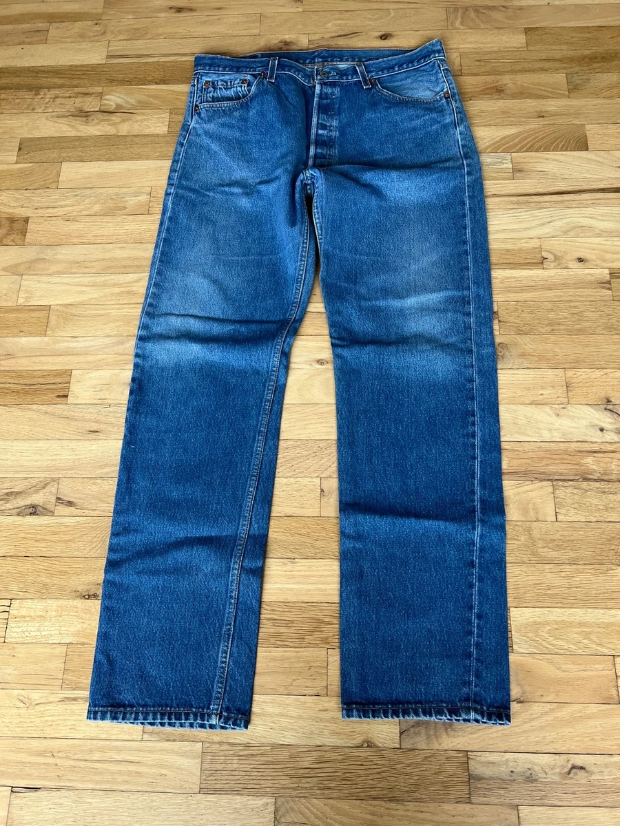 Jeans Levi's 501 XX for Men for sale | eBay