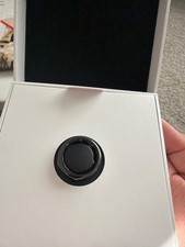 Oura Ring Gen 3 Black Heritage - Size 9