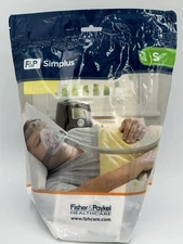 Fisher & Paykel - Simplus 400475 - Full Face Mask - Small