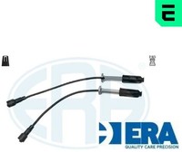 ERA 883037 ZüNdleitungssatz ZüNdkabelsatz ZüNdkabel FüR Mercedes-Benz