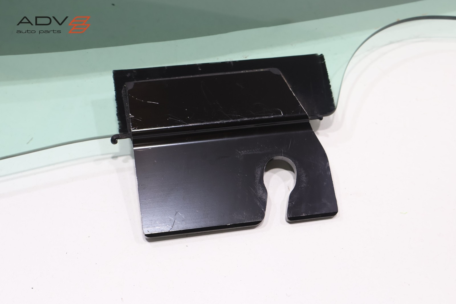 Maserati Ghibli S Q4 2014-2020 Rear Left Door glass P/N 14930