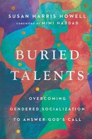 Susan Harris Howell | Buried Talents | Taschenbuch | Englisch (2022)