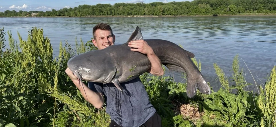 10 Carolina ( Circle ) Surf Fishing Rigs Striped Bass Striper Drum Catfish - Image 4 of 4