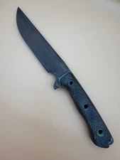 Busse Combat Knife Urban Grudge