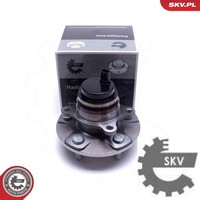 Esen SKV 29SKV497 Radlagersatz Radlager Satz FüR Lexus
