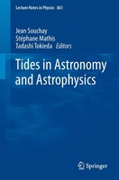 Jean Souchay (U. A.) | Tides In Astronomy And Astrophysics | Taschenbuch (2012)