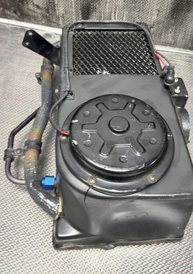 Eurocopter EC145 Airbus Helicopter Air Comm A/C Evaporator EC145-6036-4 ShipFast