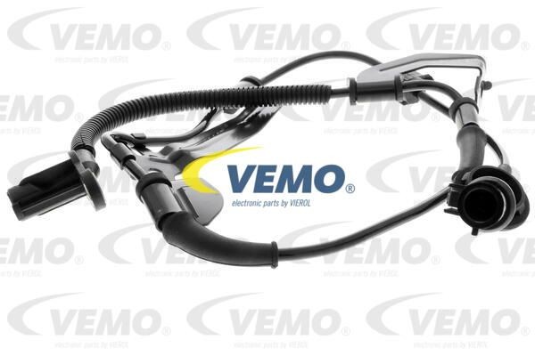 Vemo Sensor, Raddrehzahl V32-72-0053 FüR Mazda-image