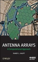 Antenna Arrays Haupt