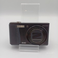 RICOH R10 digital camera