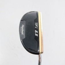 Cleveland TFi 2135 6.5 Steel 33 Inches Right-Hand G-162879