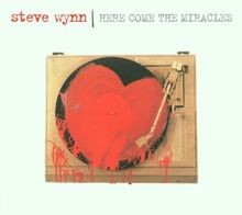 Here Come the Miracles von Wynn,Steve | CD | Zustand akzeptabel