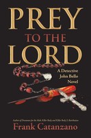 Author | Prey To The Lord | Taschenbuch | Englisch (2018) | iUniverse