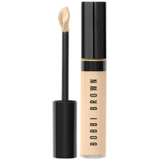 Skin Hydrating Full Coverage Longwear Concealer, Warm Ivory, 0.28 oz, New