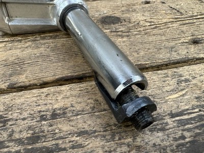 Redline Forklifter Suntour Chromoly Bmx Stem Neck Vintage Old