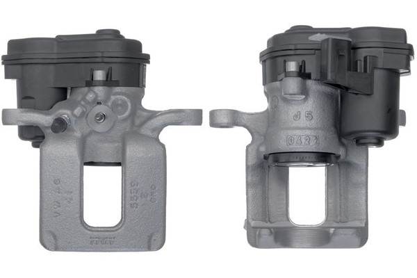 ATE 24.6241-1714.5 Faustsattel FüR Audi Seat VW-image