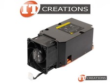 HP SECOND PROCESSOR HEATSINK AND FAN ASSY FOR HP Z6 G4 WORKSTATION 900199-001