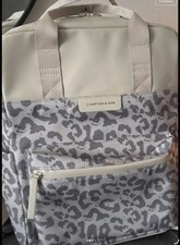 Kapten & Son Rucksack