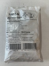 Alarm SENSOR Hardwired Interlogix 1085T-N Com...