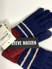 Guantes Red Mitones Cortos Sin Dedos Retro Cotillon X20 Rojo | Envío gratis
