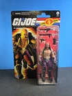 G.I. Joe Classified Dr. Mindbender Retro Card