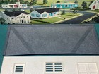Plasticville 1853 Drug Store in Original Box — photo 4