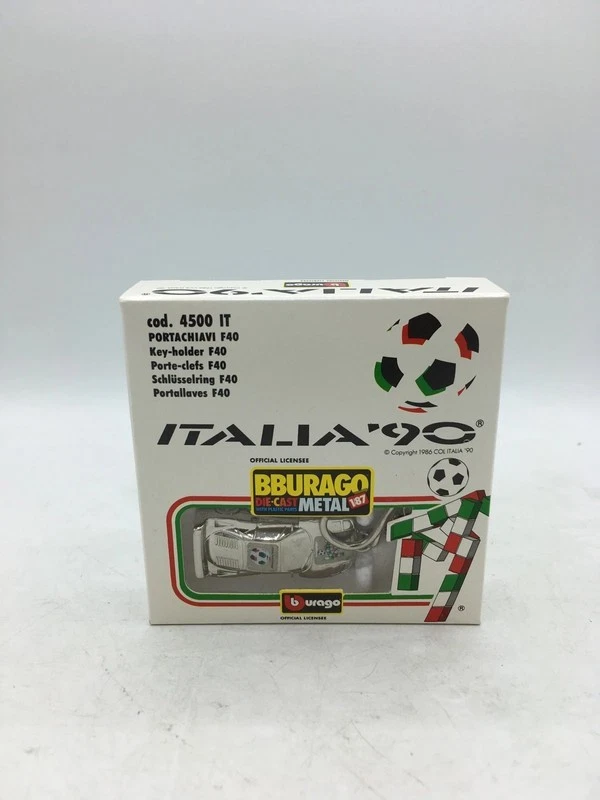 POKEMON PORTACHIAVI ANNI 90 Vintage Originale Sigillato Tiger EUR 15,00