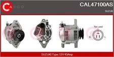 Poulies diverses Suzuki SAMURAI