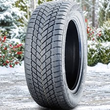 Armstrong Ski-trac Pc 19560r15 88t Snow Studless Tire