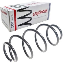 LESJÖFORS FAHRWERKSFEDER VORDERACHSE PASSEND FÜR PEUGEOT RCZ | 4066830