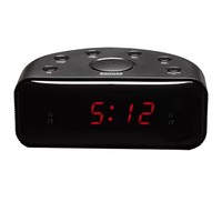 Inter Sales Denver CR-430 FM Analog  Digital Watch 111131000580