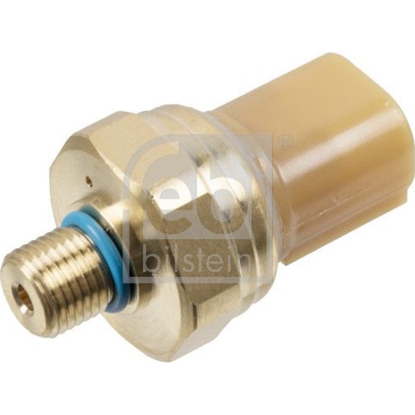 Febi Bilstein 192659 Sensor Kraftstoffdruck FüR Ford Mondeo S MAX C MAX Focus-image