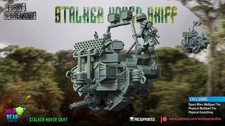 Stalker Hover Skiff compatible