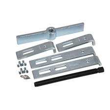 Proto J4238 10 Ton 2-Way Straight Jaw Puller Set 10in Spread