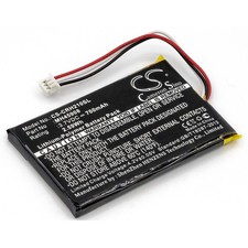 Battery for CORSAIR MH45908 Wireless Gaming H2100 CA-9011127-NA CA-9011136-AP