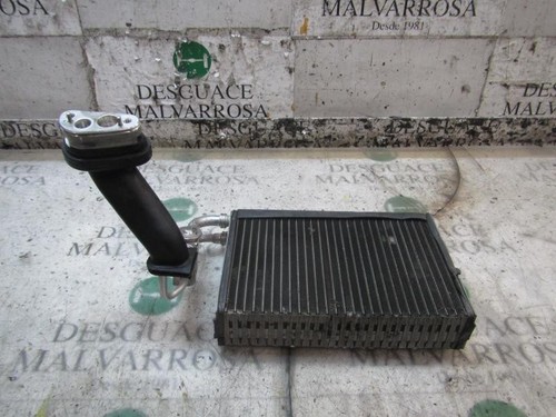 64118385690 VERDAMPFER DER KLIMAANLAGE / 15385633 FÜR BMW X5 E53 3.0D