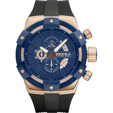 Orologio Uomo Cronografo Brera Orologi mod. BRSS02