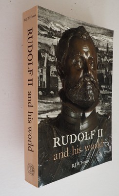 Rudolf II and his World: A study in intellectual history 1576-1612 (with 20 ...