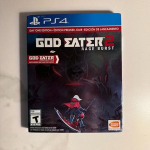 その他 GOD EATER RESURRECTION - PS4 w17b8b5 Amazon.com: GOD EATER RESURRECTION : Video Games