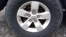 Wheel Classic Style 5 Lug Road Wheel Fits 13-24 Dodge 1500 Pickup 1693625 Wheel Classic Style 5 Lug Road Wheel Fits 13-24 Dodge 1500 Pickup 1693625