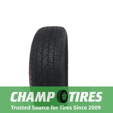 Set Of 4 P24560r18 Firestone Destination Le3 105 H Used 832nds Set Of 4 P24560r18 Firestone Destination Le3 105 H Used 832nds