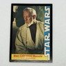 1977 STAR WARS WONDER BREAD ROOKIE CARD #2 TWO BEN OBI-WAN K