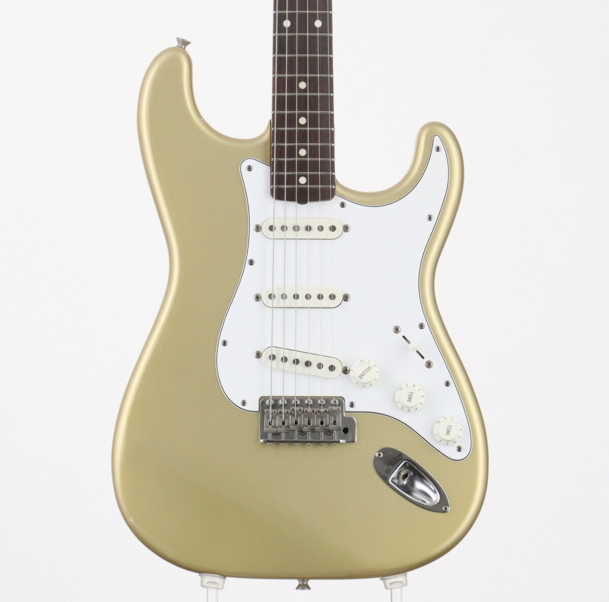 （MK）Fender Japan ST62-75AS 1994 40周年 Fender Japan ST62-AS 40th Anniversary Stratocaster Burgundy