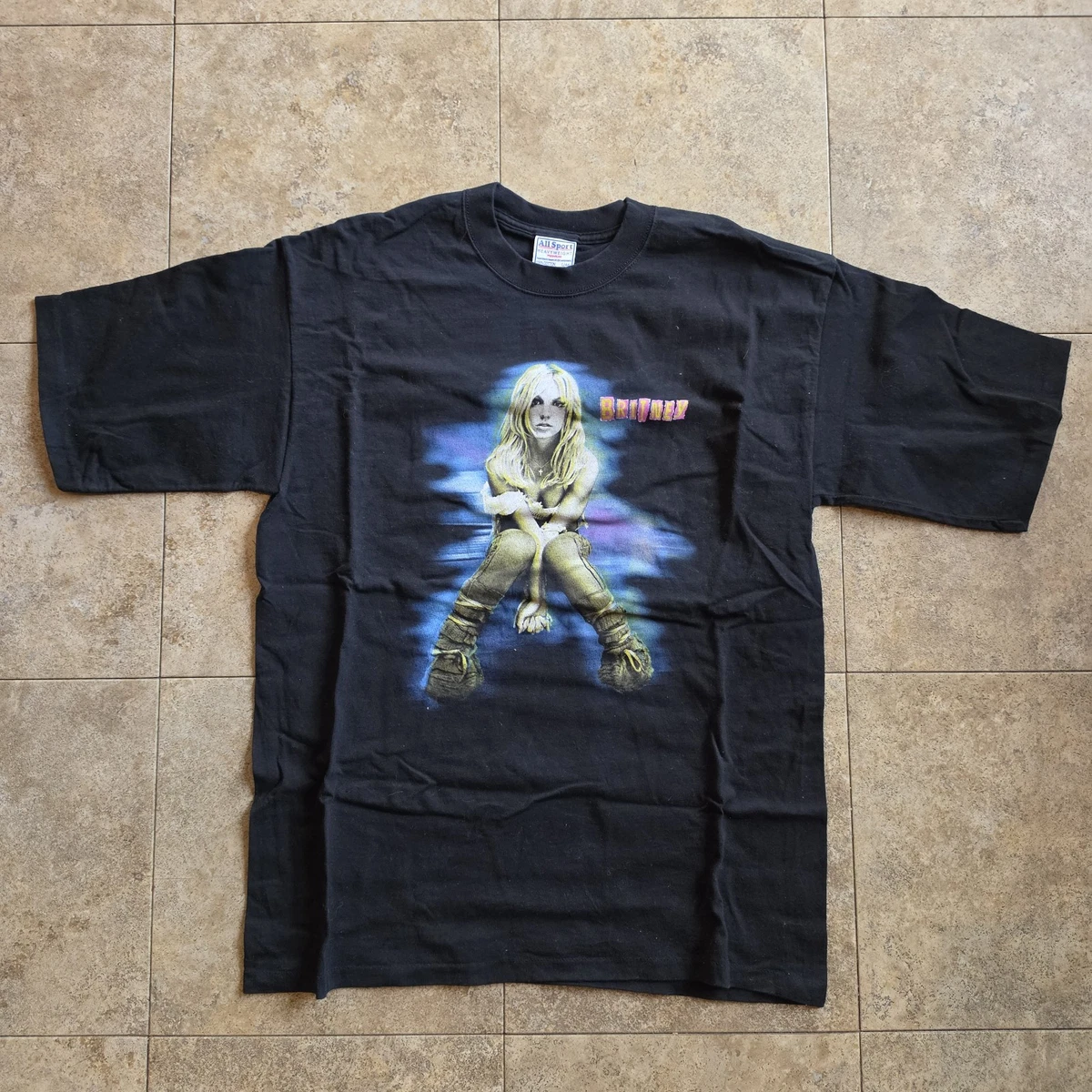 gotmilk×ブリトニースピアーズ　All sport XLサイズ Preços baixos em Roupas originais da Britney Spears | eBay