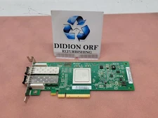 QLOGIC Network Card QLE2562, Grade A, SKU 13888
