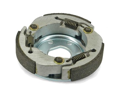 28135 - kompatibel mit MBK STUNT NAKED 50 2003-2016 KUPPLUNG, STANDARD 105 mm