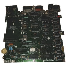 Scheda madre per computer Apple IIc 2c scheda logica scheda madre 820-0115-C