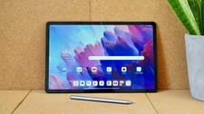 Lenovo Tab P12 TB370FU 256GB, Wi-Fi, 12.7" - Storm Gray
